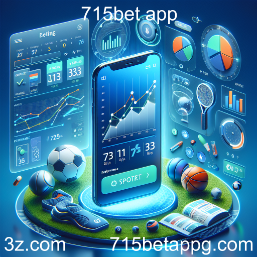 Dicas de Apostas: Maximize Suas Chances no 715bet App
