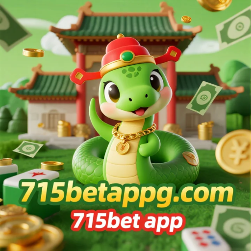 715bet app